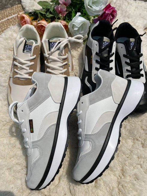 Chunky Trainer